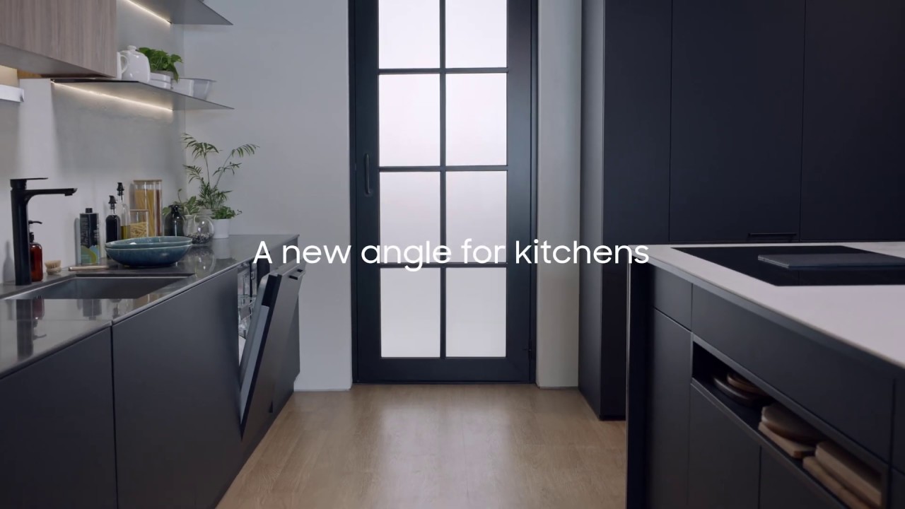 Discover the new Infinite Line™