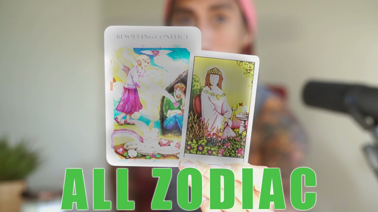 SOULMATE READING - 