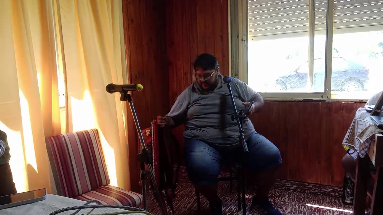 Transmisión en directo de Maty López Renacer Chamamecero