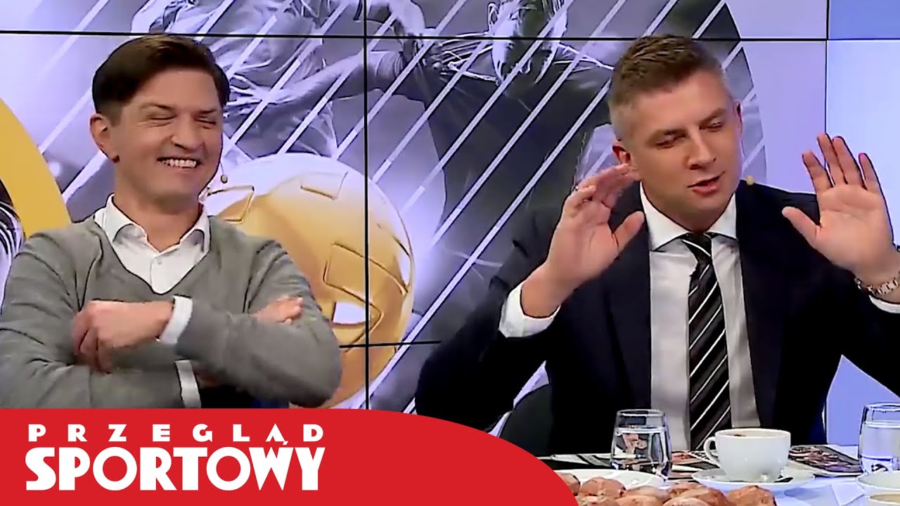 NAJLEPSZE ANEGDOTY - Borek, @PolsportMichalPol  Smokowski, Szpakowski, Ćwiąkała i Święcicki