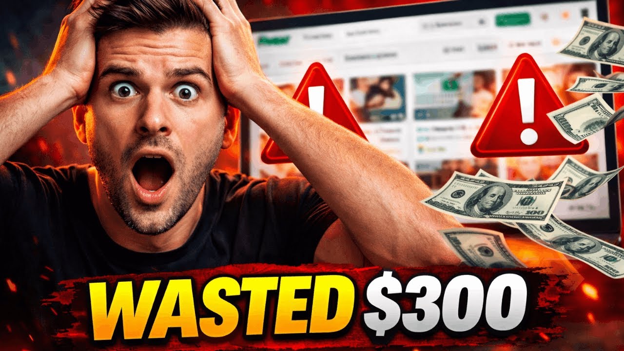 Don't Hire Fiverr Sellers Until You Watch This (Costly Beginner Mistakes)