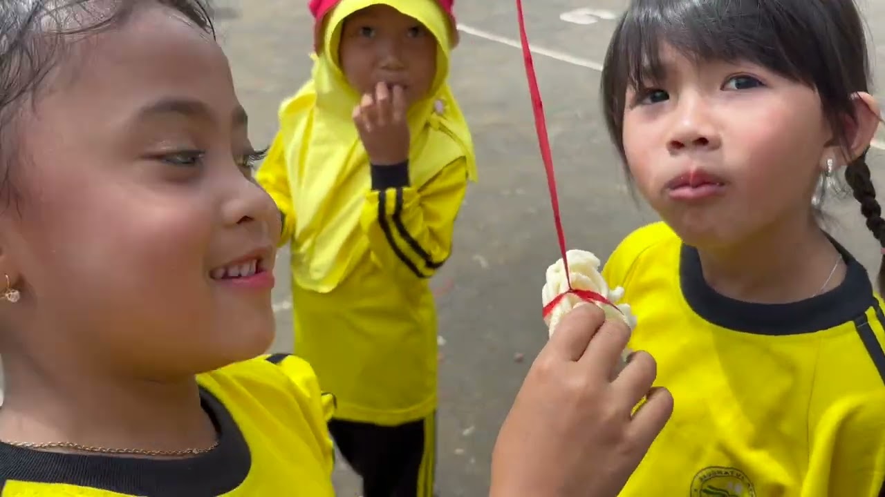 Semarak Kemerdekaan HUT RI ke-80
