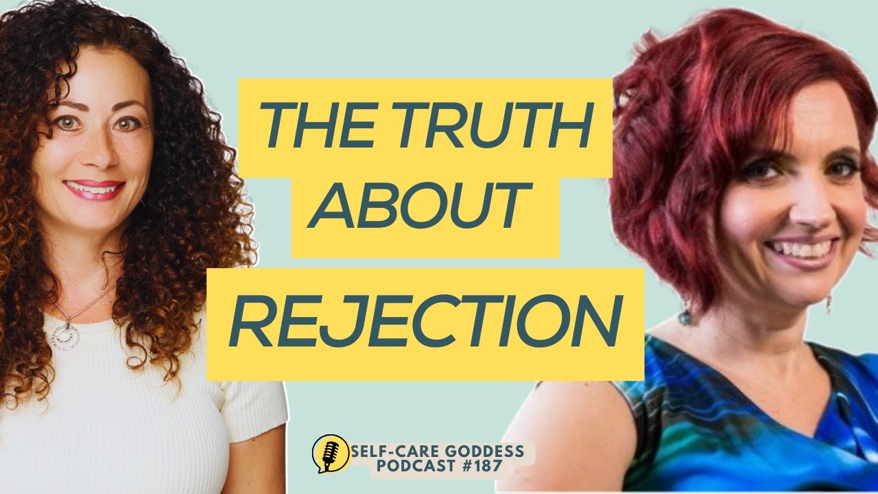 Career Transitions, Conscious Leadership & the Power of Acceptance with Mary Brodie | #187