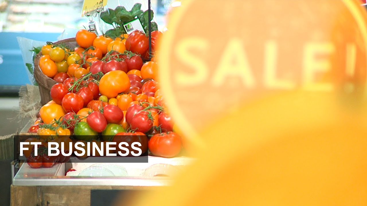 What is Conscious Capitalism? | FT Business
