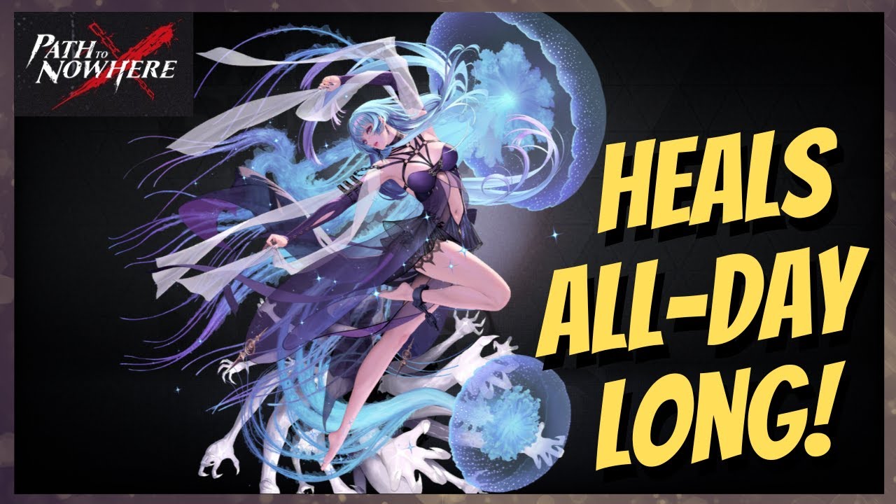 [Path to Nowhere] Hamel Build Guide [Skill Priority - Crimebrand - Deployment Role]