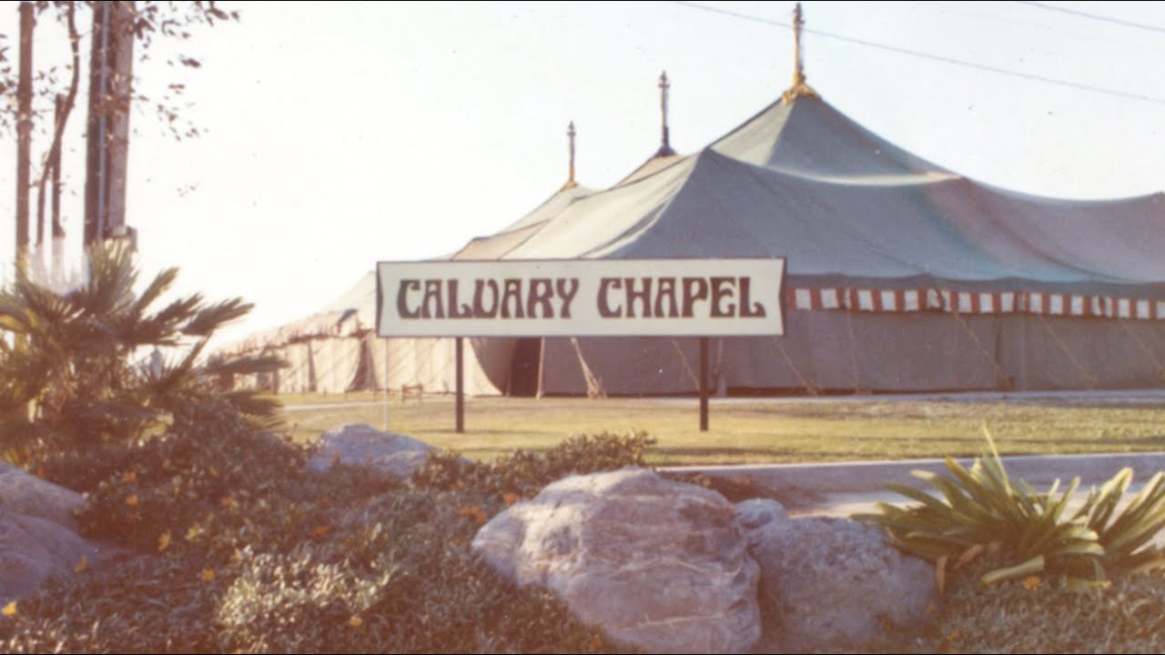 A History of the Church