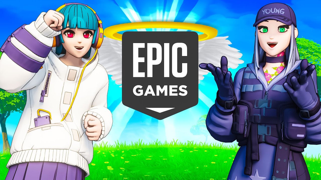 WE SAVED FORTNITE!