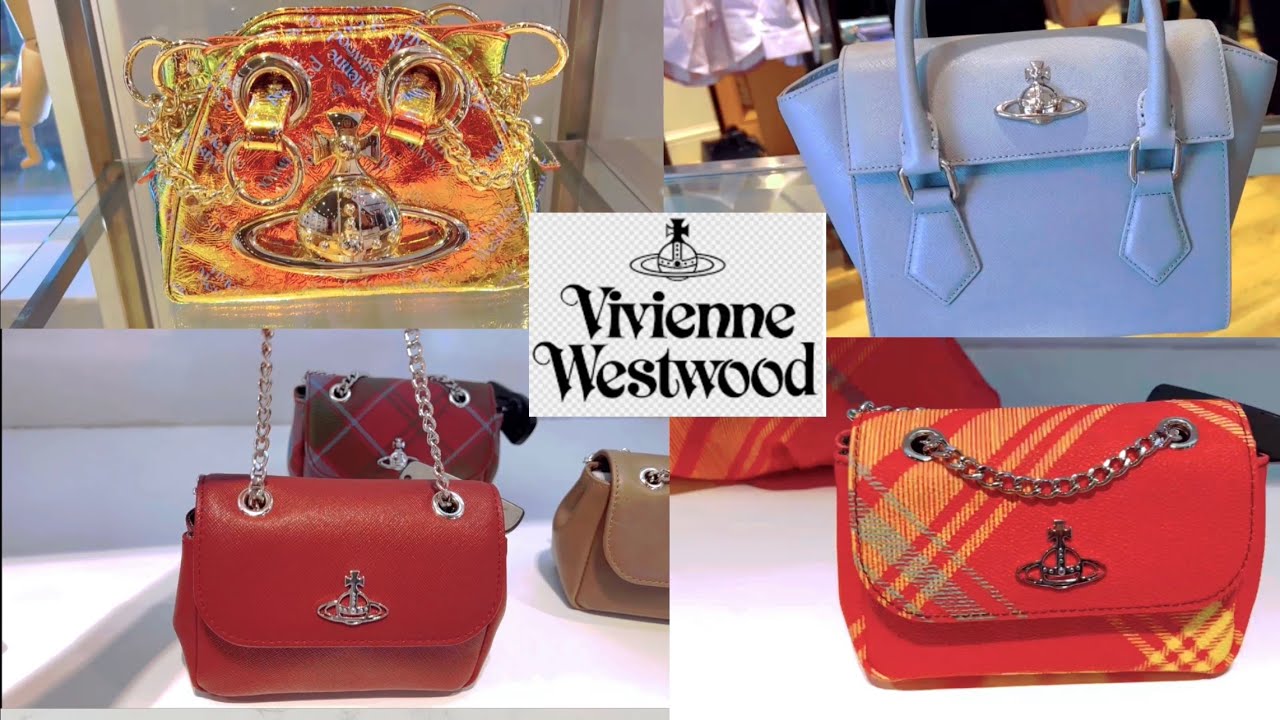 BICESTER VILLAGE DESIGNER OUTLET | SHOP VIVIENNE WESTWOOD 🛍