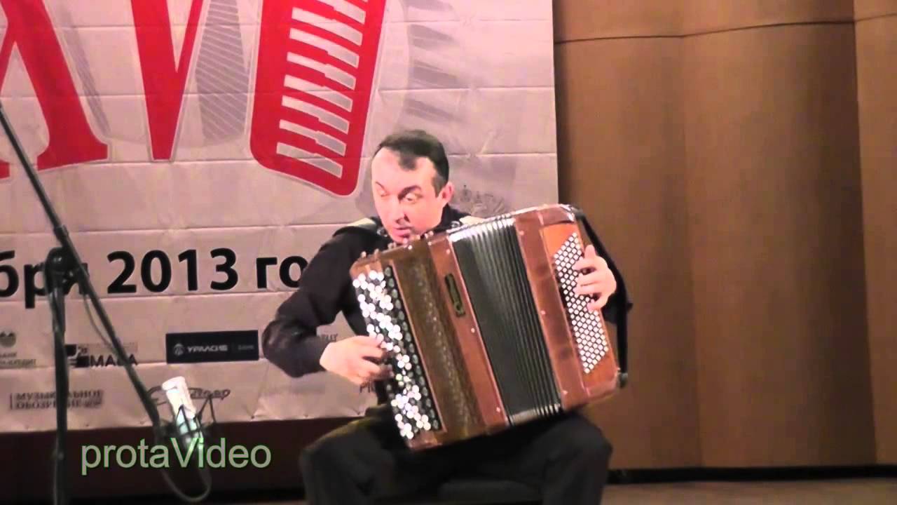Ю.Шишкин. 09. Фестиваль 