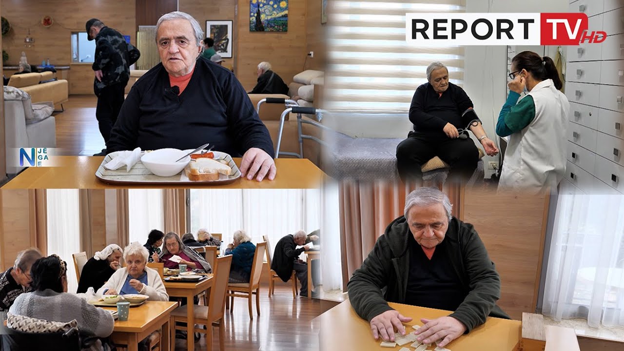 '16 vite si qyqe në shtëpi', prek i moshuari: Ndjeva një boshllëk! Azili, zgjedhja e duhur