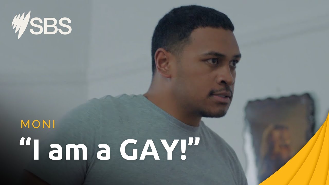 Moni Comes Out As Gay To His Family | Moni