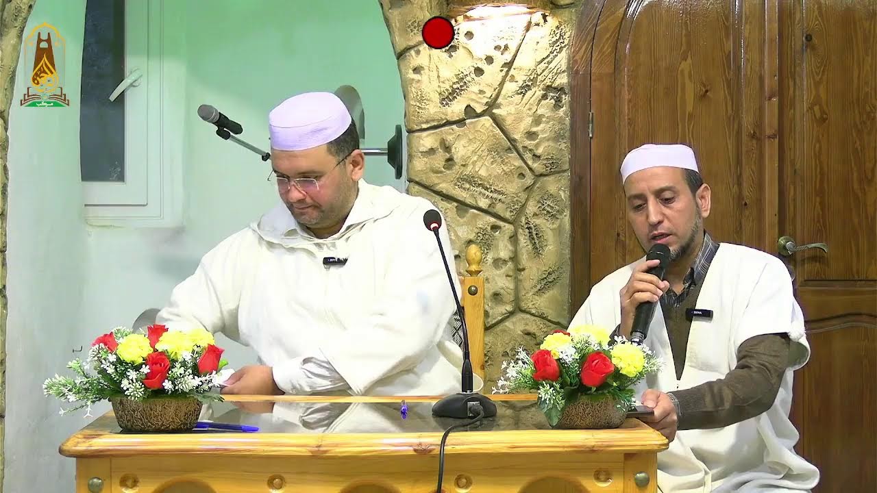 *المناعة الفكرية في ظل التحولات الرقمية* 💻🧠