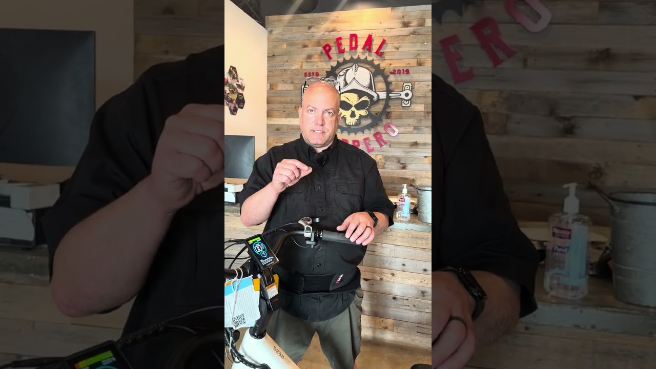 Letric Xpress new rider information 