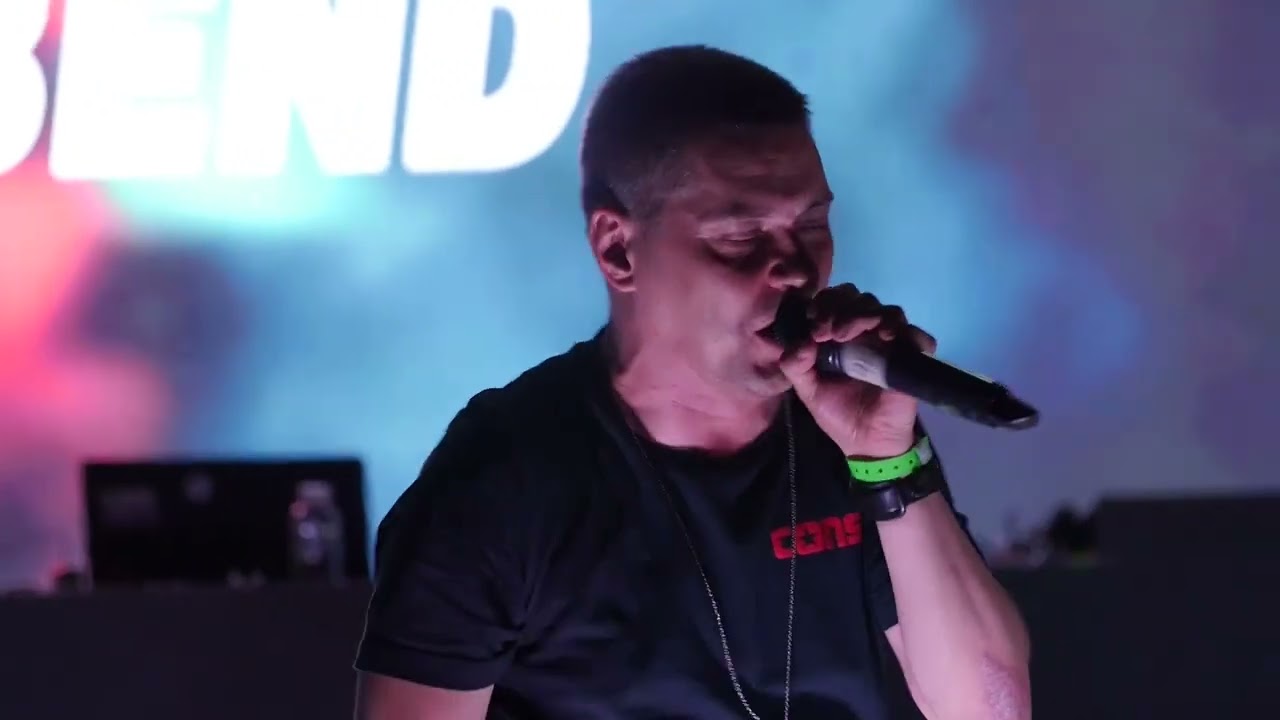 Marčelo i Bend   Pegla @DodjiNaAmfiVol12