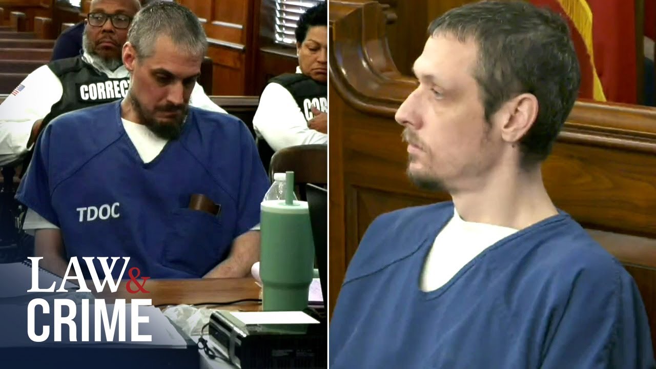 Brother of Zach Adams Claims They Did Not Murder Holly Bobo