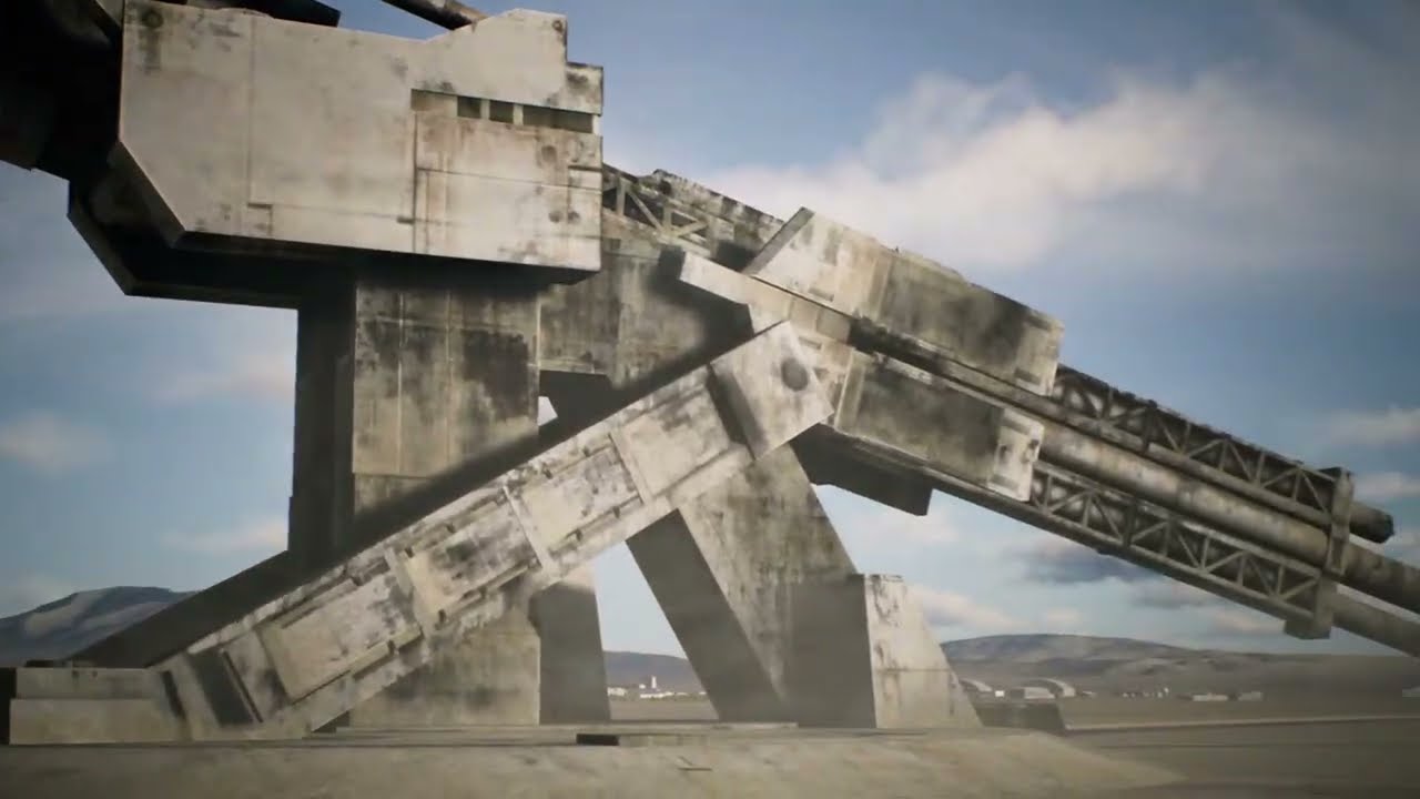 نكمل مهام جوية : Ace Combat 7