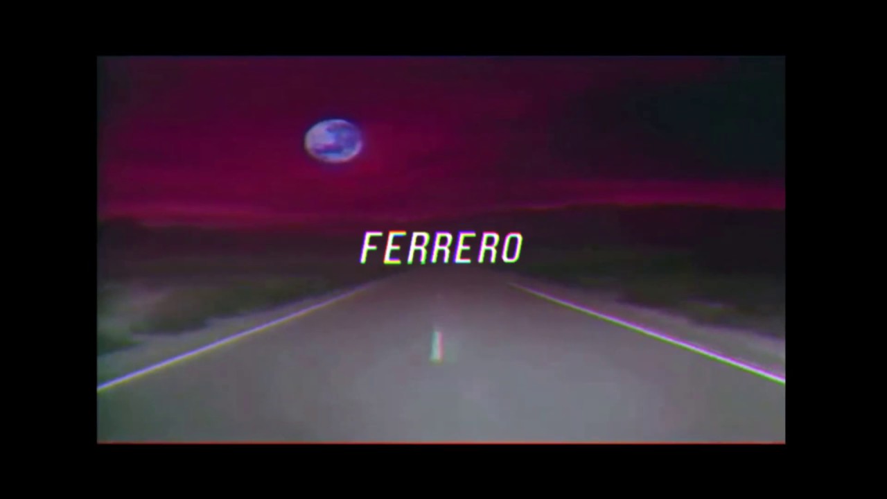 AMK - FERRERO