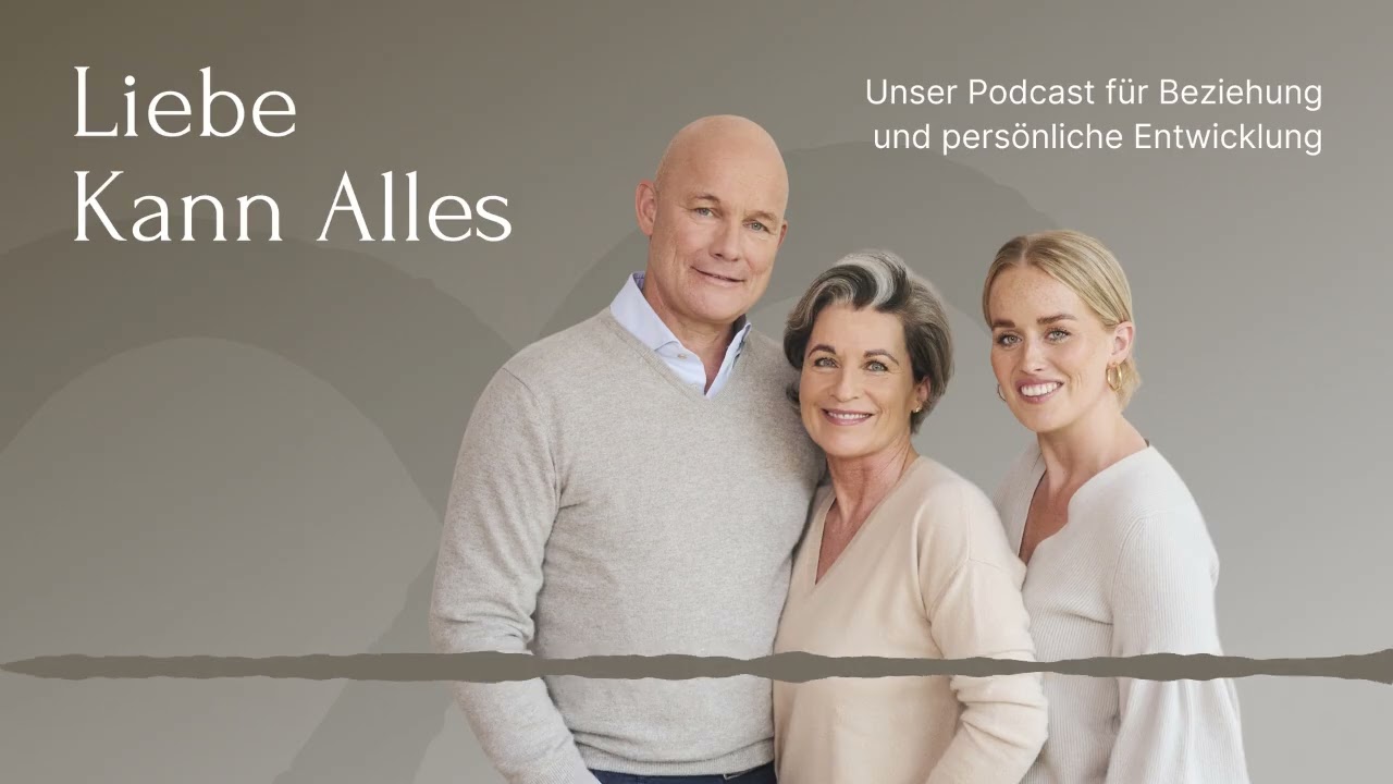 Warum du immer wieder an die Falschen gerätst | mit Eva-Maria & Annalena Zurhorst | Episode #343