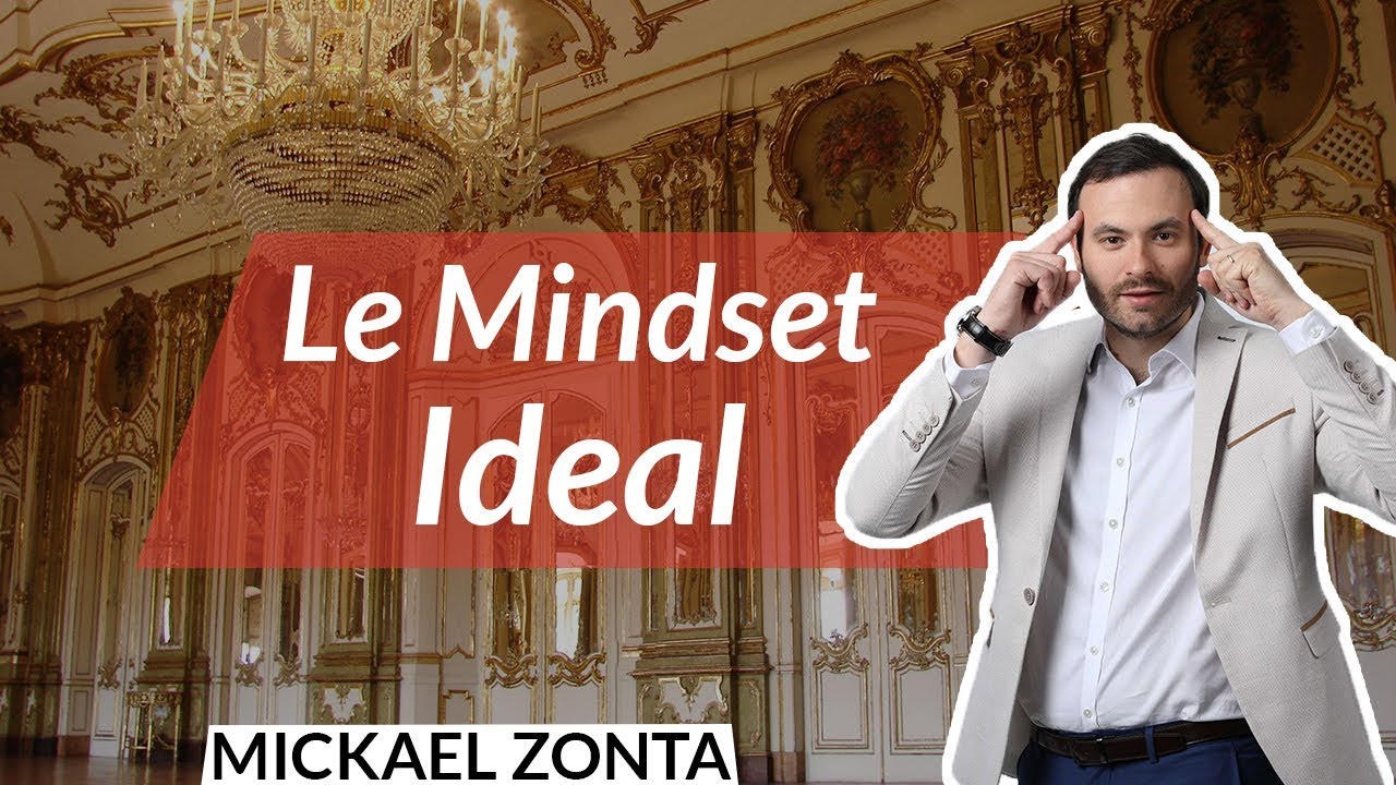 Le MINDSET POUR INVESTIR ! #1/2 😎