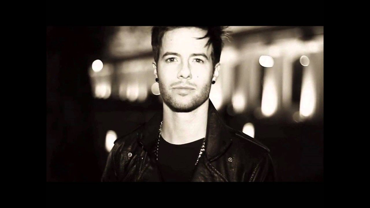 travis garland - uncomplicated