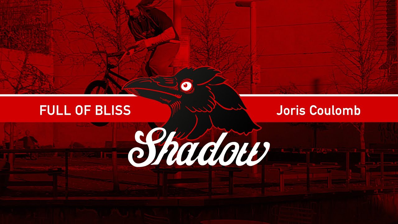 Joris Coulomb - 
