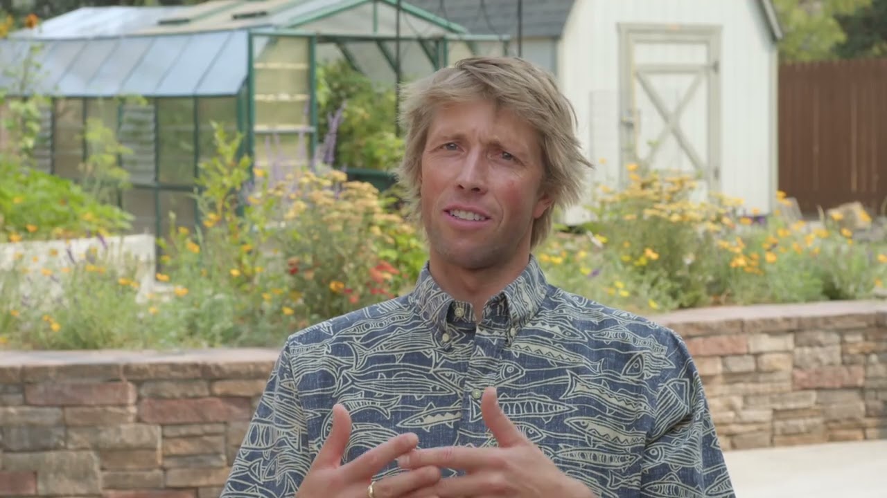 Careers in Organic Certification - Drake Bialecki