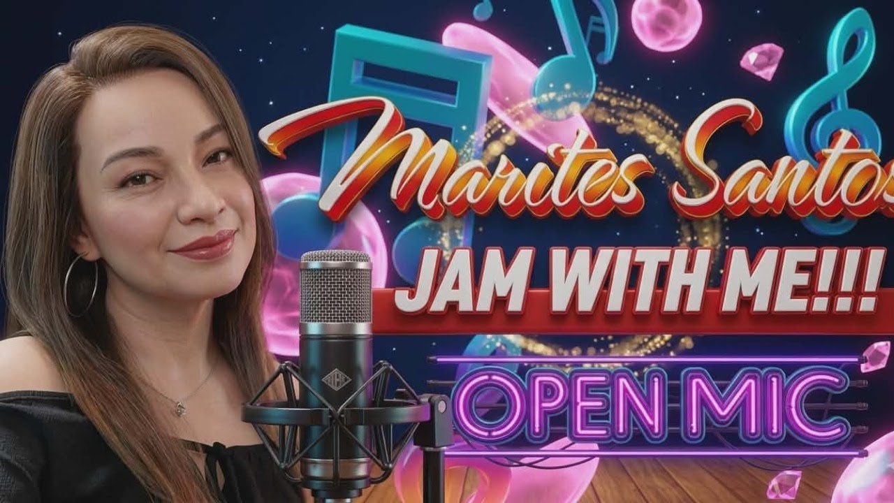 Welcome to my Live Stream Dikitan Kantahan Kulitan
