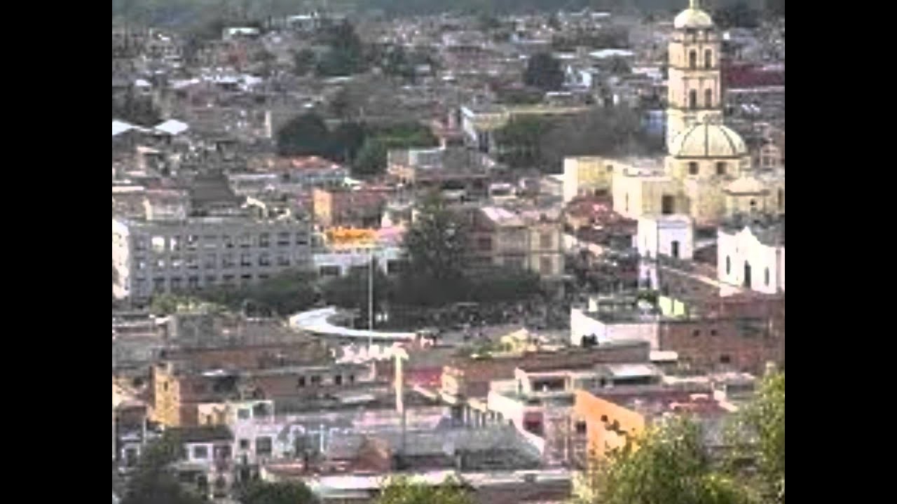 el aretes el toron de michoacan 2012