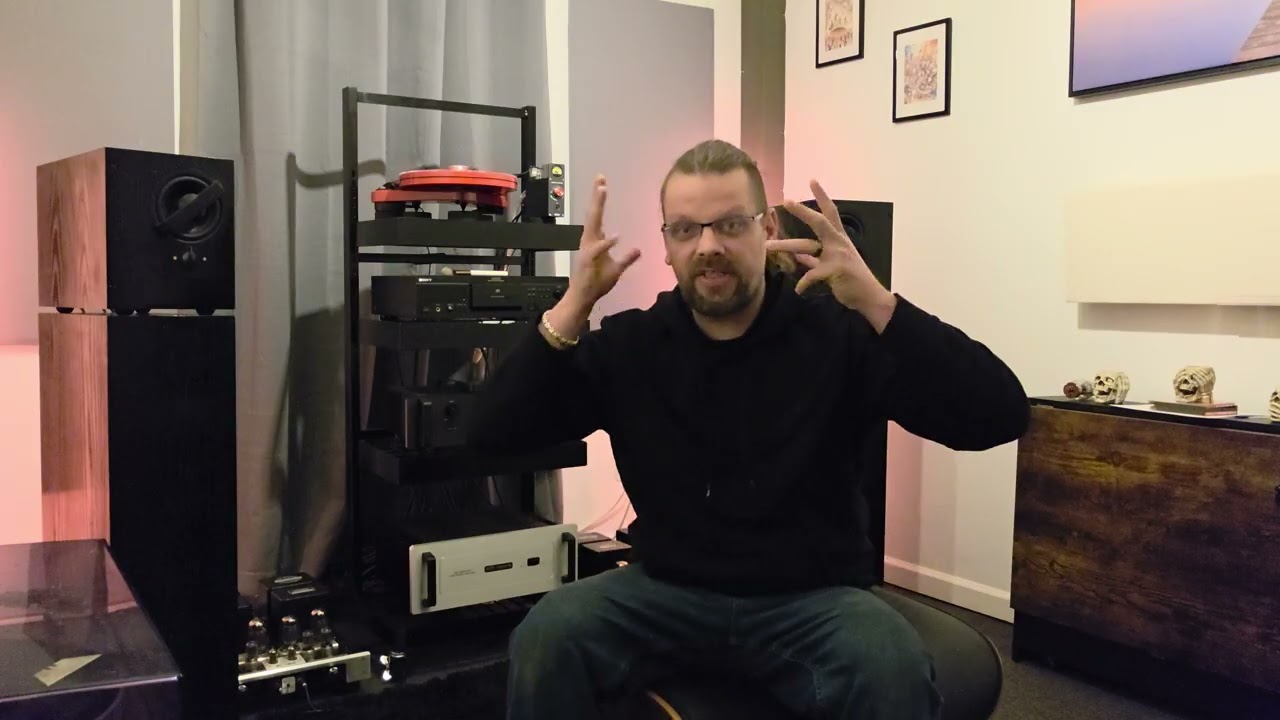 Subwoofers are misunderstood! 