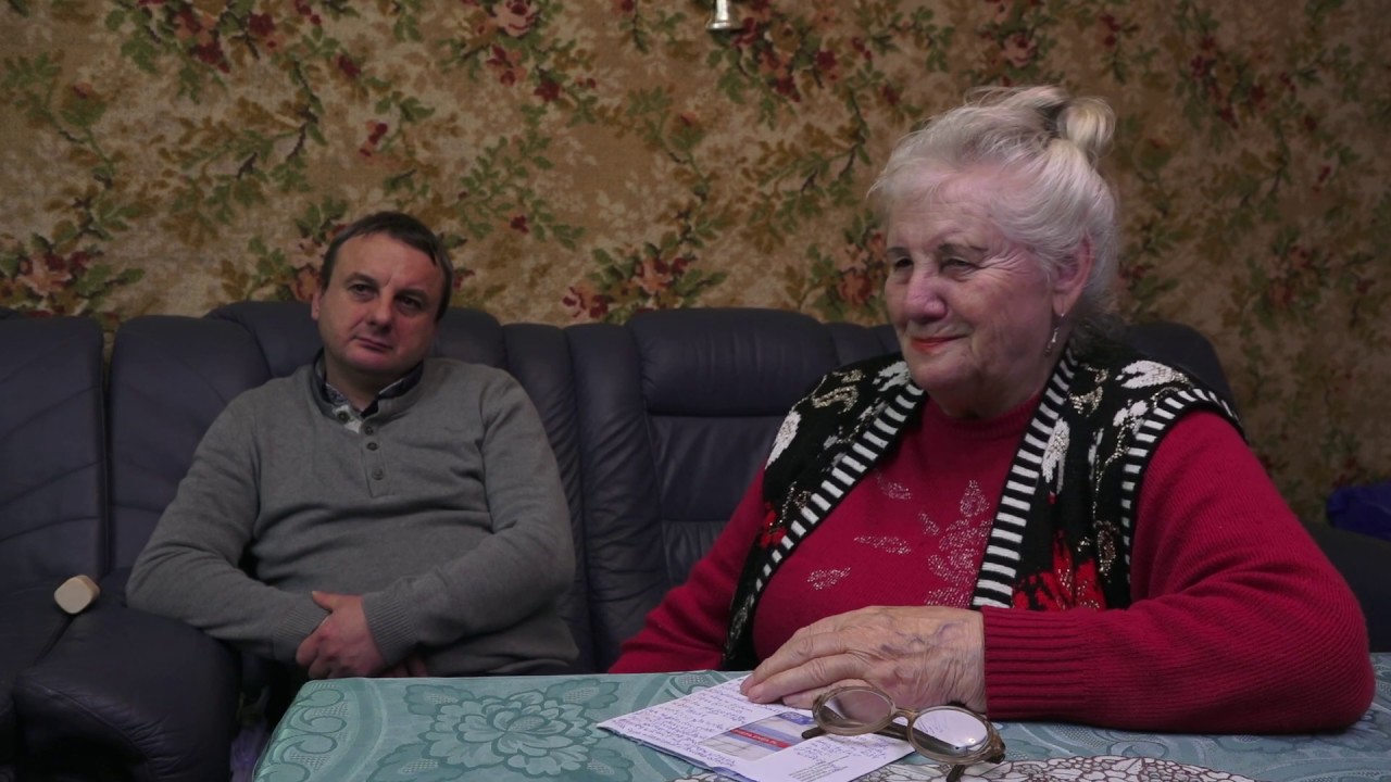 W poszukiwaniu pieśni na Puste Noce - Janina Mazurek
