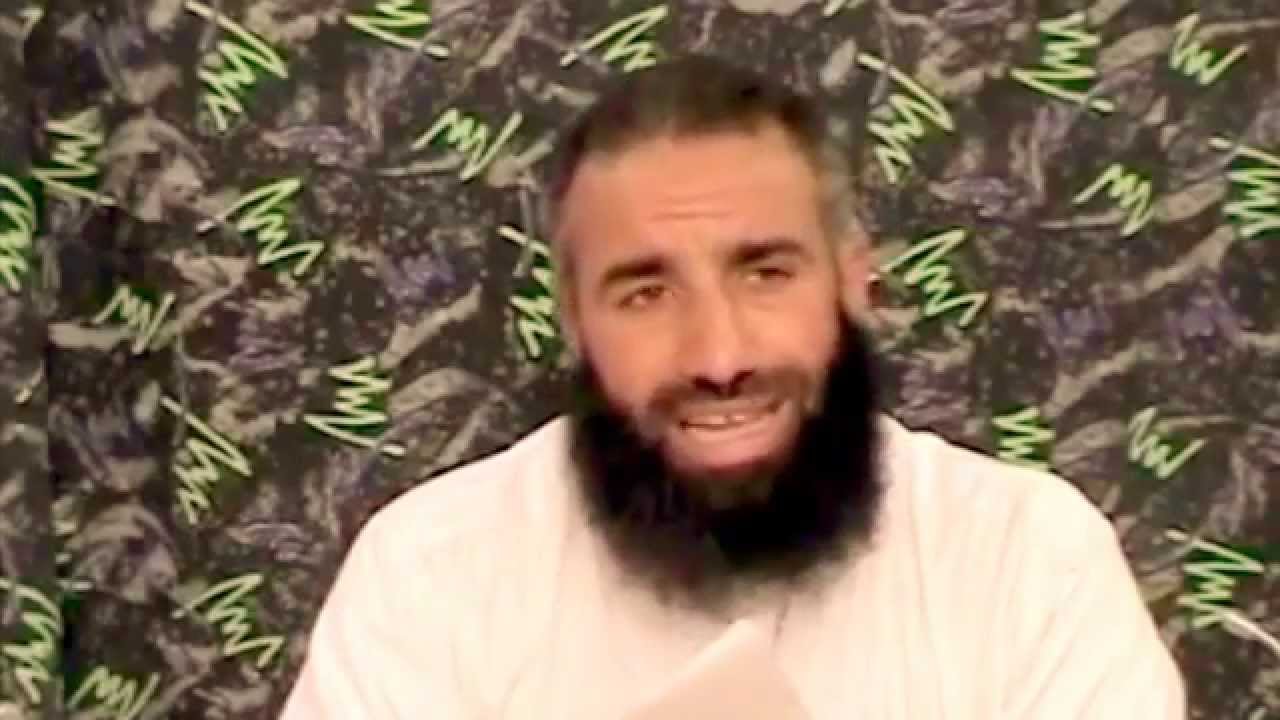 The Destruction Behind Divorce - Samir Abu Hamza