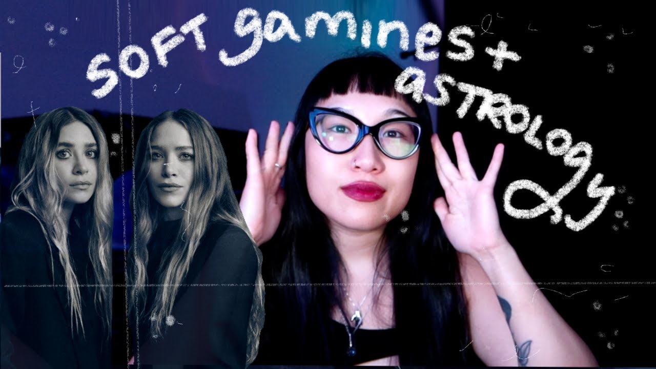 SOFT GAMINE + ASTROLOGY REPRESENTATION ☾ KIBBE BODY TYPES