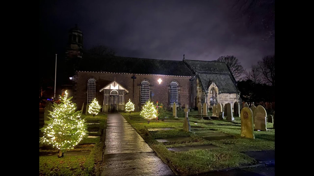 St Peter's Formby - Epiphany