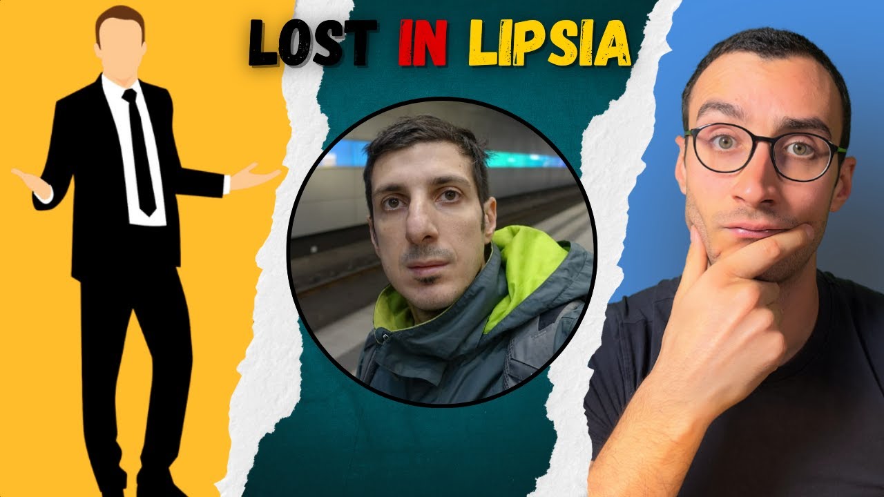 Soldi Senza Filtri con @LostinLipsia | Ep. 5