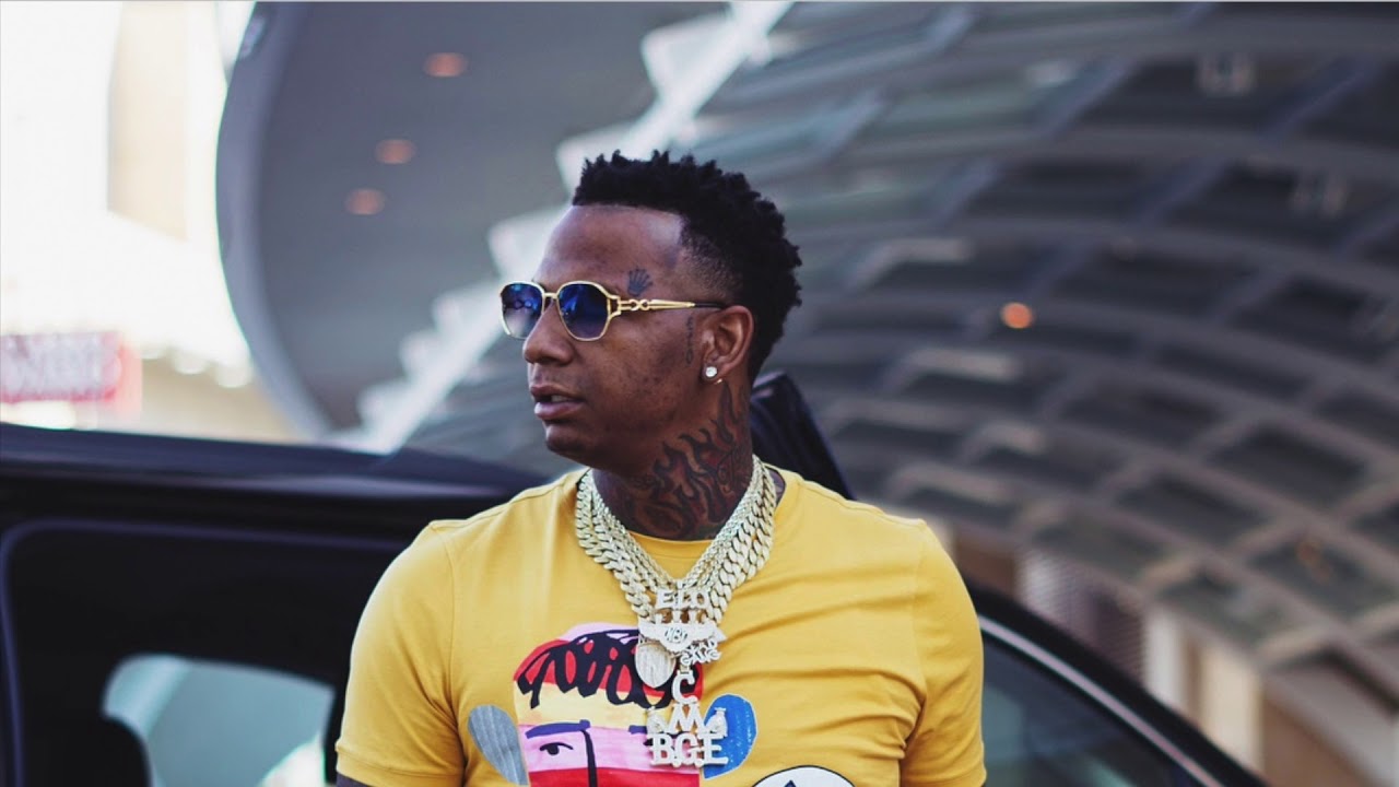 MoneyBagg Yo - Insecure