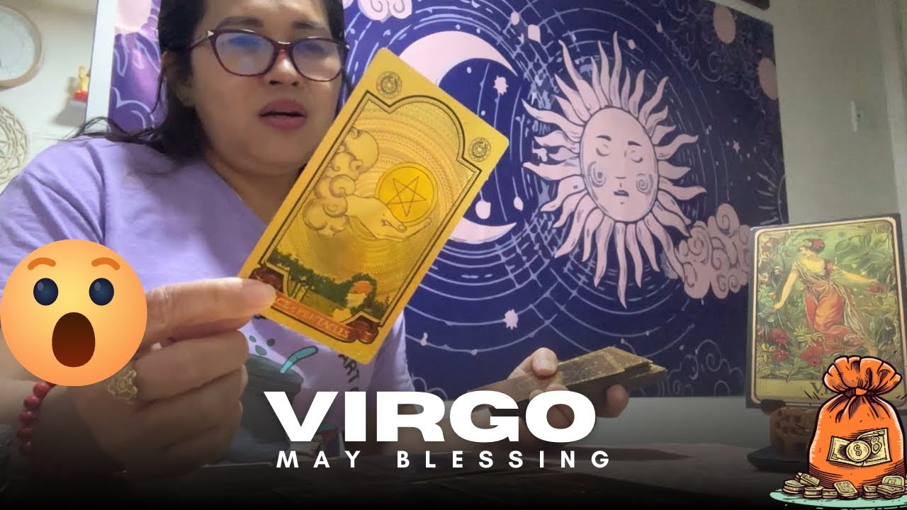 Virgo ♍️ May blessings \ 19-31 January 💰☘️⭐️💃🔮🤯