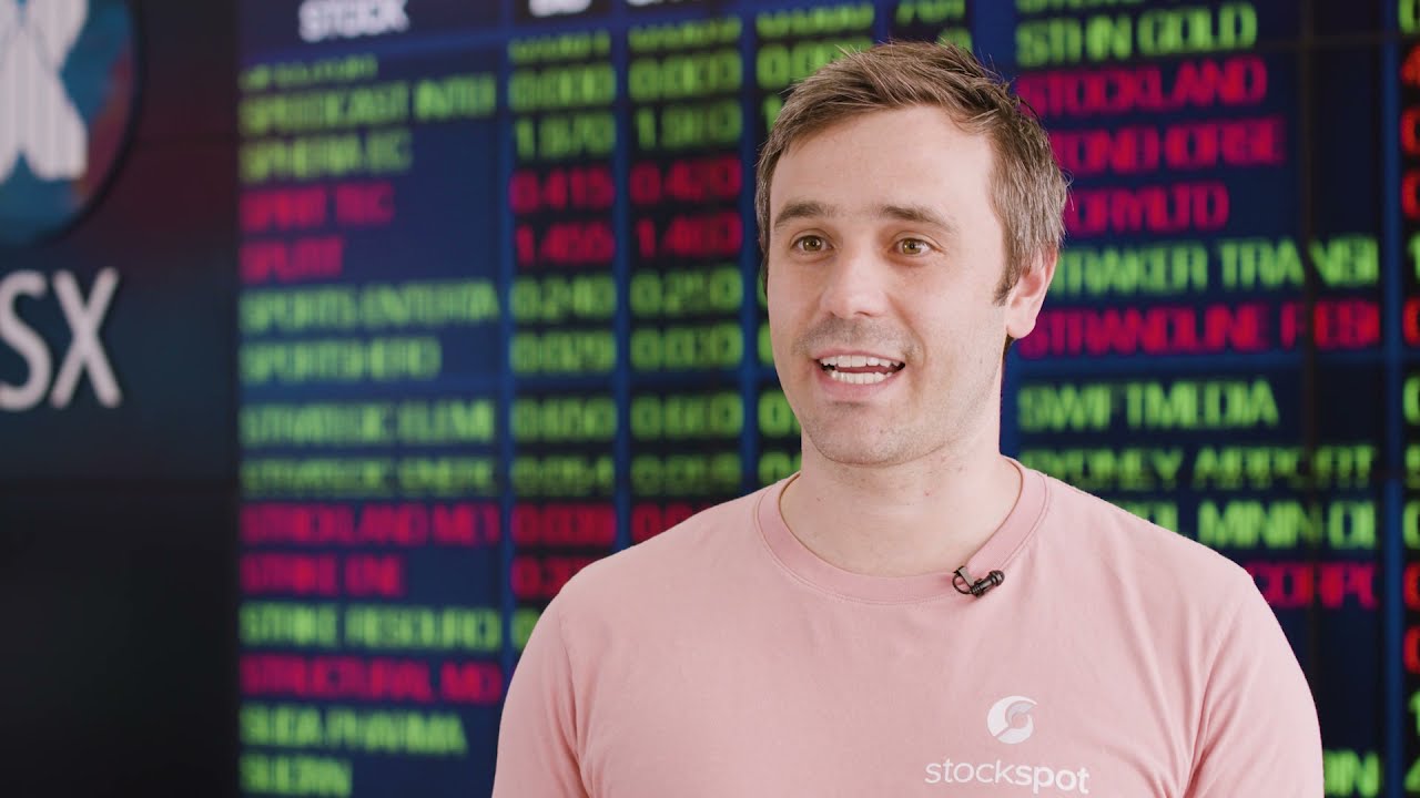 Winning strategies when playing the ASX Sharemarket Game | Strategies from Chris Brycki