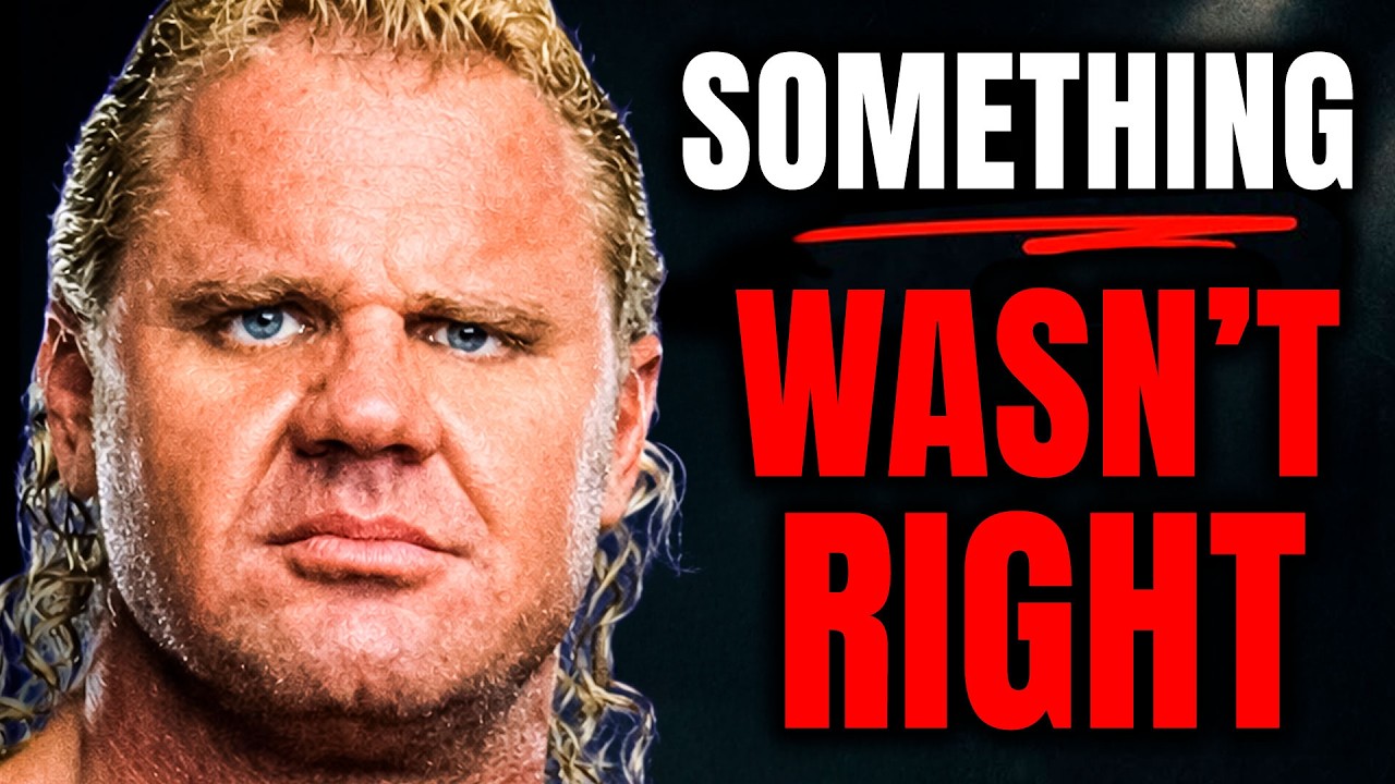 The Final 48 Hours of Mr. Perfect