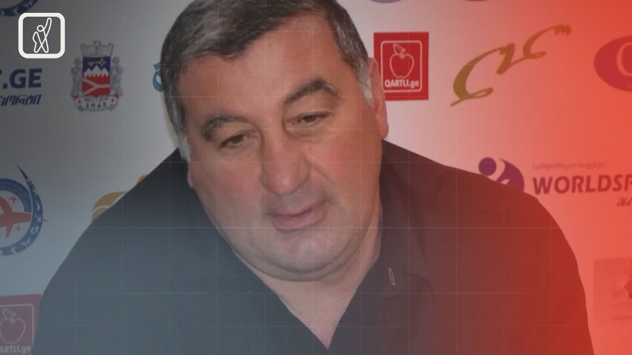 ქართულ ოცნებასთან დაახლოებული ბიზნესმენი, ყოფილი მოკრივე, გიორგი კანდელაკი დააკავეს