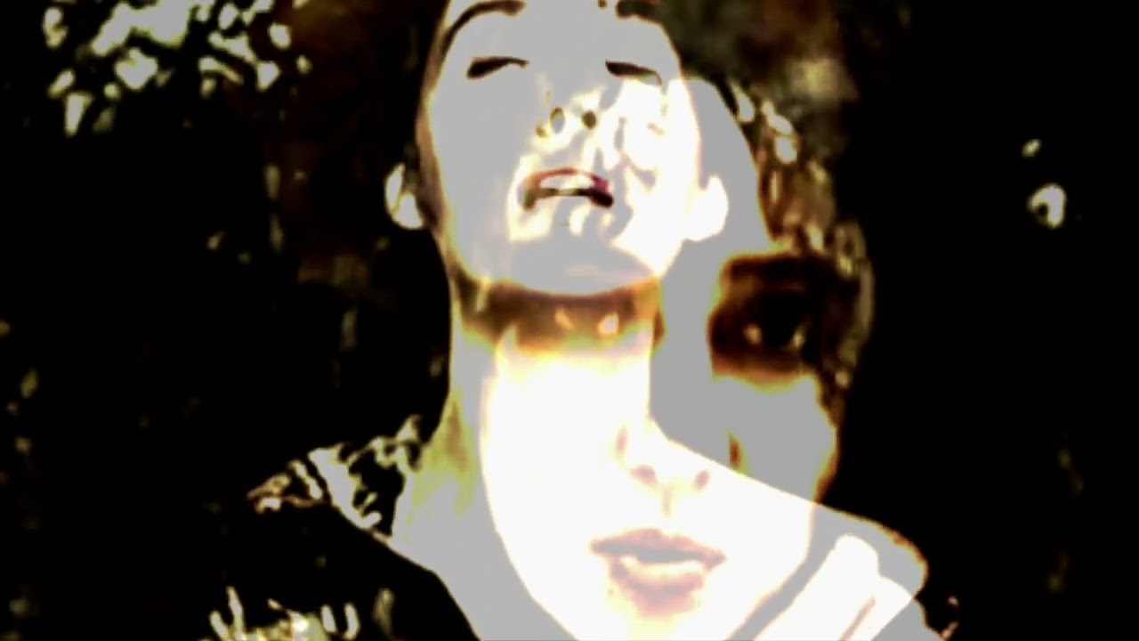 Ash II &ndash; Experimental Art Film (1999) by Marta Wiley