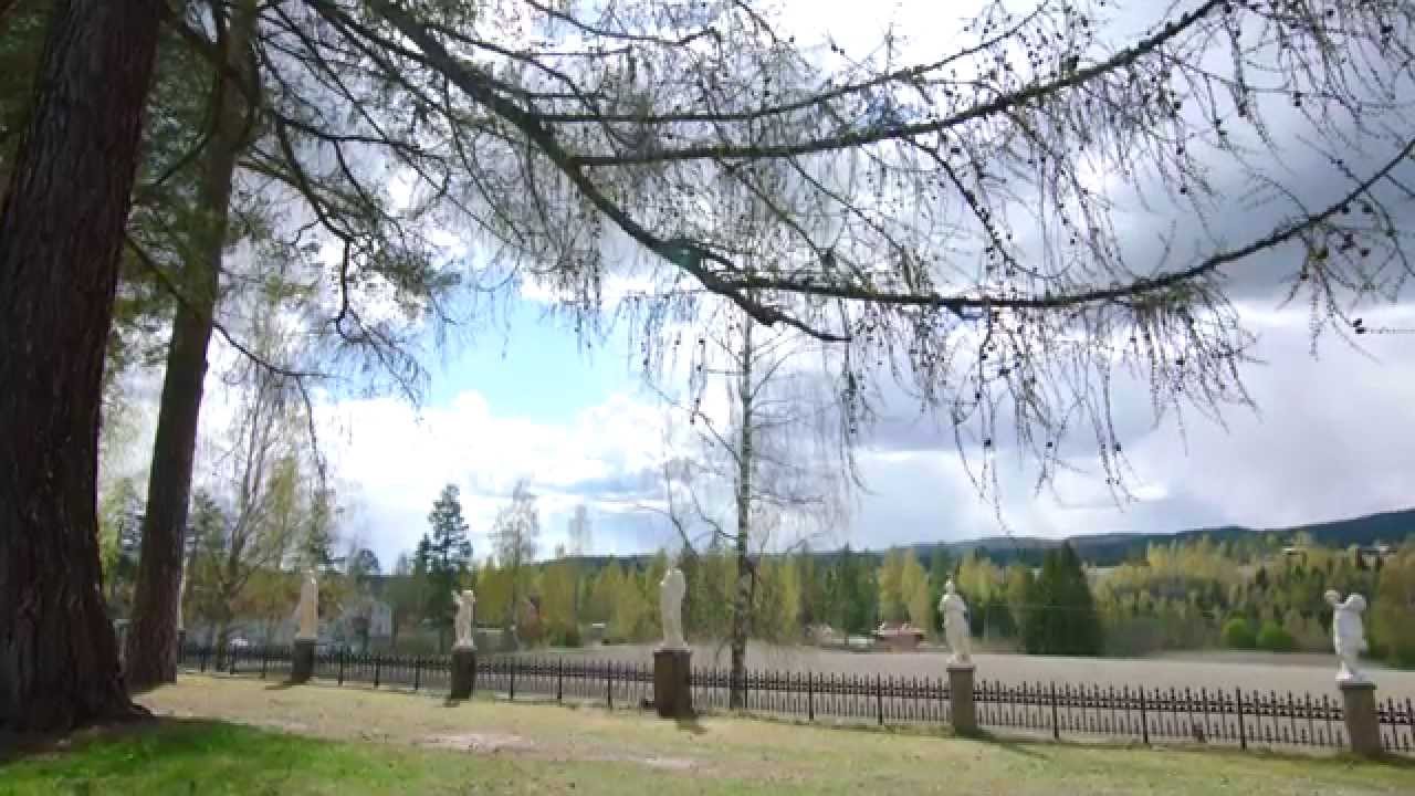 Modum Bad Psychiatric Center, Norway