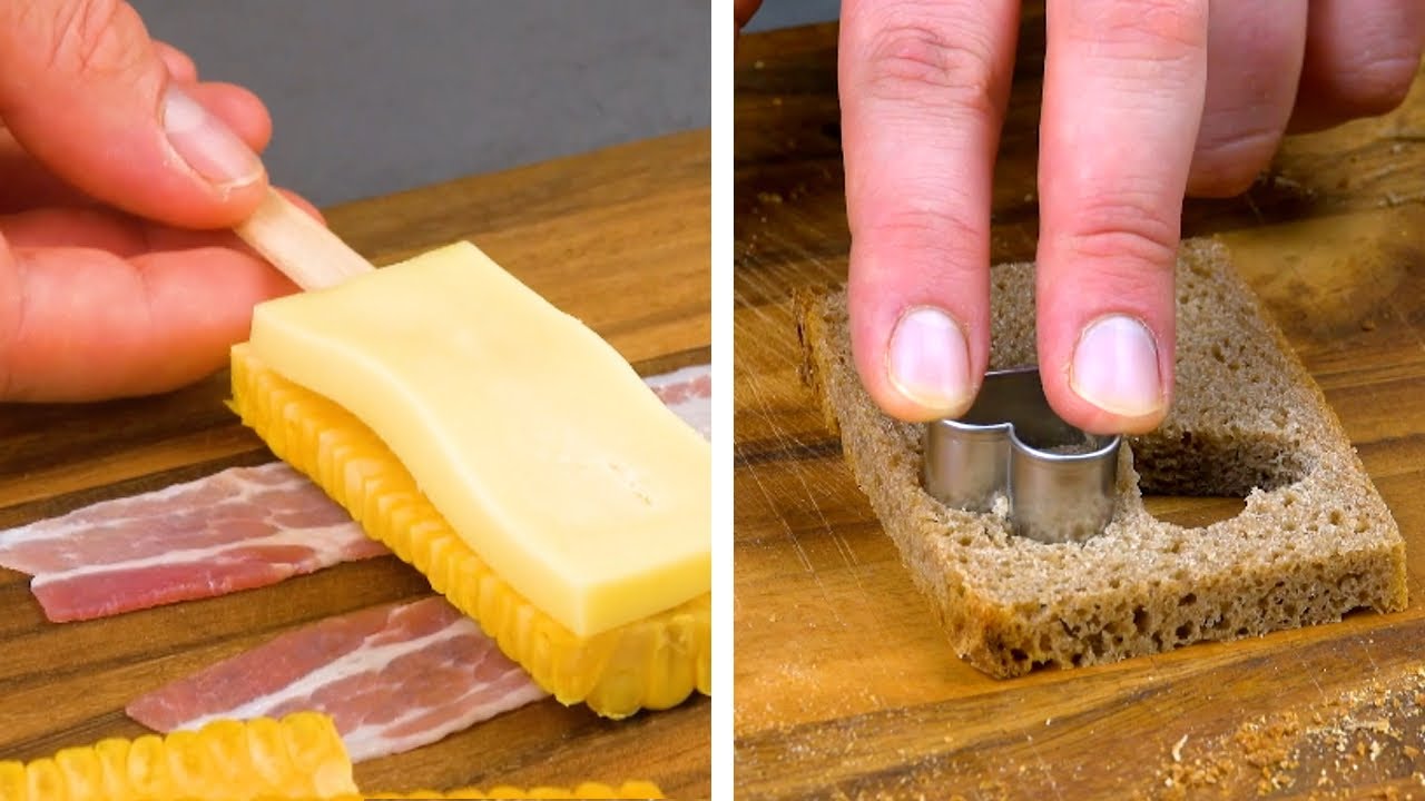 11 recettes simples qui rendront votre pique-nique inoubliable