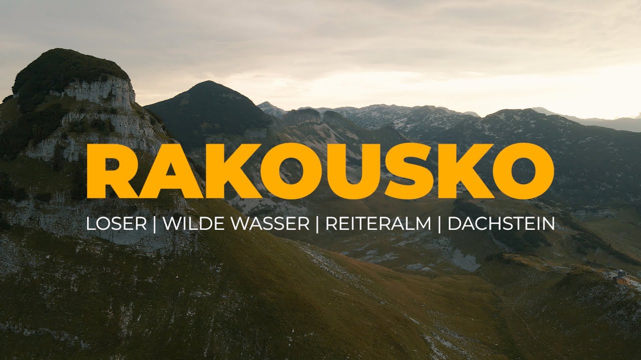 Prodloužen&yacute; v&iacute;kend v Rakousku...