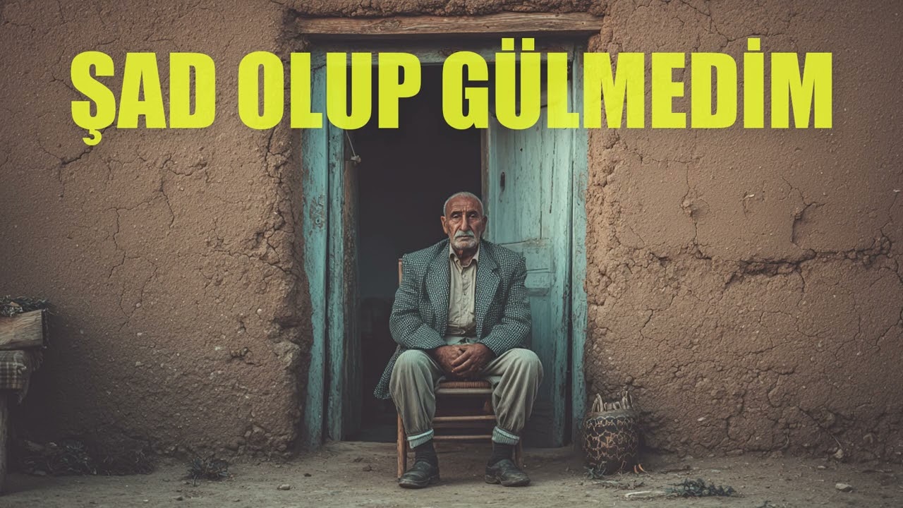 Şad Olup Gülmedim - Bozlak (En Sevilen Türküler) | Etnomix Music