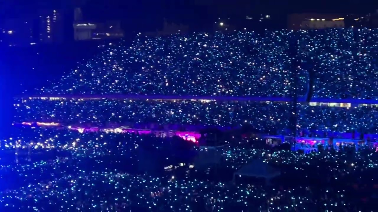 Karol G - Noche de Sexo Ft. Romeo Santos (Mañana Será Bonito Fest)