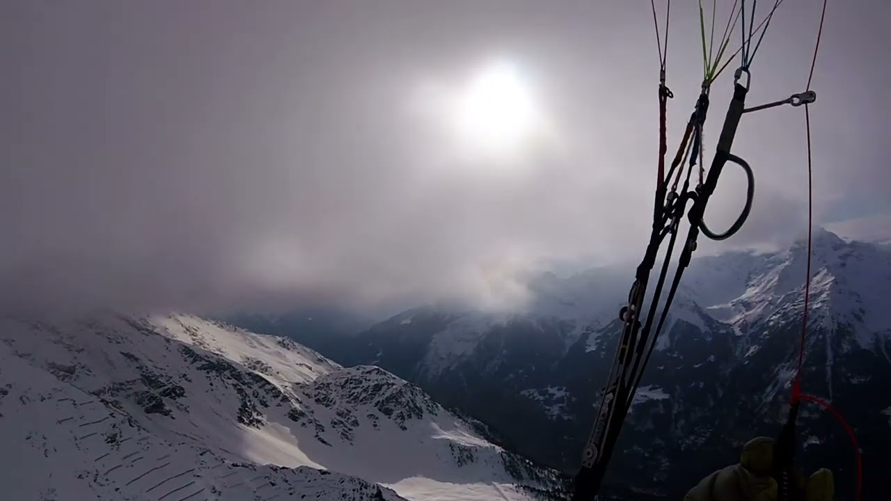 BORMIO: i primi 3000 dell’anno 2025⛰️