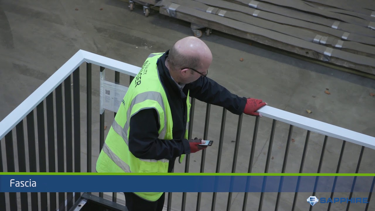Achieving high quality through app led supply & support