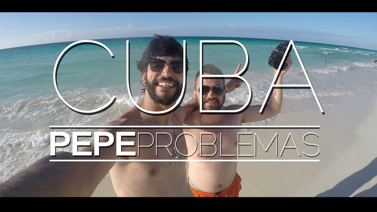 CUBA