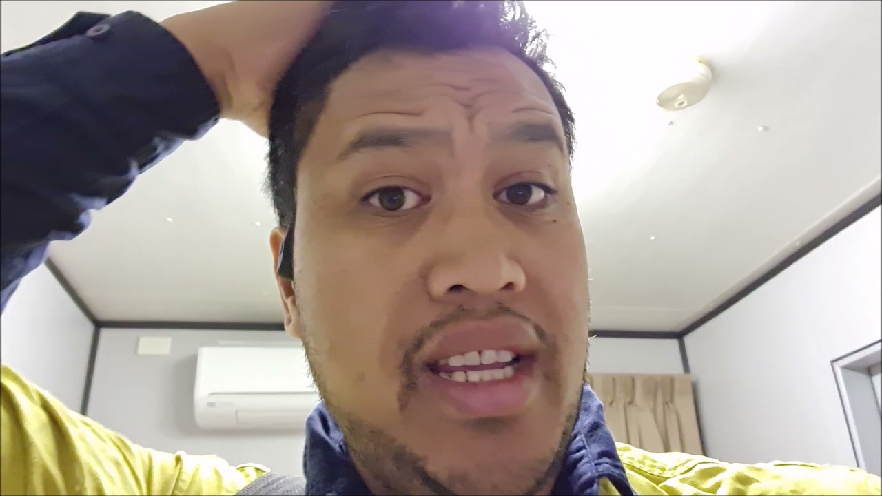 Vlog 27 | Jundee part 2 1/5/2020