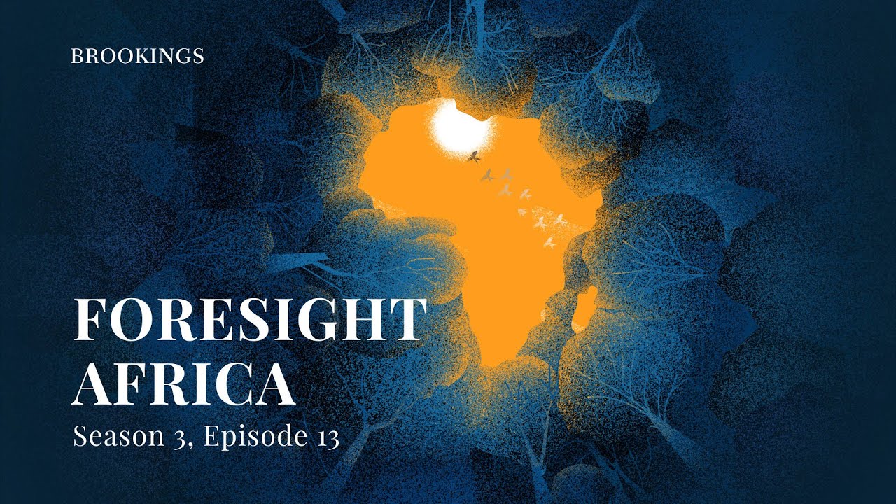 The promise of free trade and integration across Africa’s nations